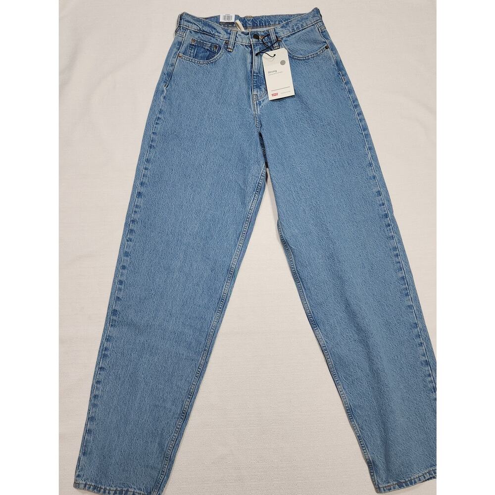 Levi's super baggy W28'' x L34'' men